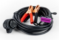APR Extraction Harness