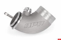 Turbo Inlet Pipe MQB APR