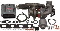 B8 A4/A5/Q5 S3 KO4 Conversion