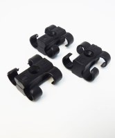 10.4mm Ignition Wire Clips