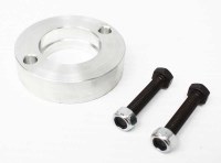 T2 Dual Master Conversion HRD