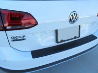 Weathertech Bumper Topper