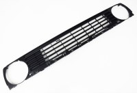 Grill - MK2 2HL Black