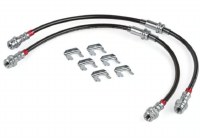 APR Brake Lines Front