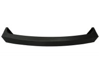 Steel Plate Front Bumper Van