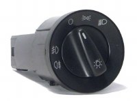 MK4 Euro Headlight Switch OEM