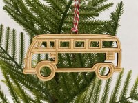 ORNAMENT Bus