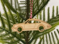 ORNAMENT Porsche