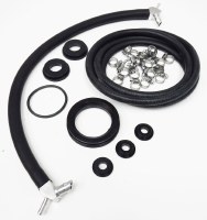 Van Gas Tank Re-Seal Kit 8084 ALUMINUM