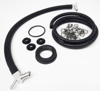 Van Gas Tank Re-Seal Kit 8391 ALUMINUM