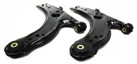 MK4 Poly Control Arm Kit Pair