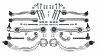 Control Arm Kit Audi S4/Pass