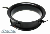 Fan Shroud Velocity Ring W/Tab