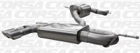 Corsa Audi 8P A3 2.0T CB FWD Corsa Audi 8P A3 2.0T CB FWD