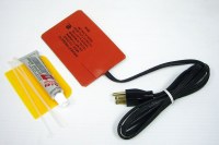 Oil Pan Heater