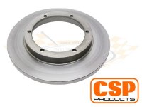 Brake Disc Each - Replacement