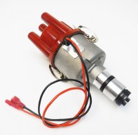 009 Distributor Mechanical Advance With Electronic Ignition