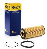 Hengst Oil Filter E864HD184