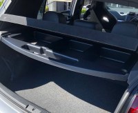 MK5/6 Rear Hatch Storage Tray
