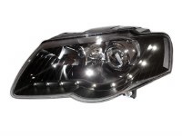 Passat B6 S5 Style Headlights