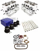 Engine Rebuild Kit 1600 Engine Rebuild Kit 1600