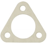 Small 3 Bolt Flange Gaskets