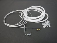 Universal Heavy Duty Throttle Cable Kit (EP00-4860)