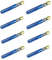 Empi Adjustable Alum P/R Tubes Empi Adjustable Alum P/R Tubes