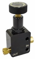 Proportion Valve For Brakes