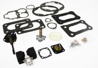 Carb Repair Kit - Progressive DELUXE KIT