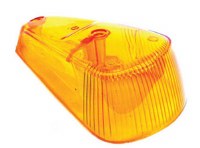 Turn Signal Lens T1 70-79 RH