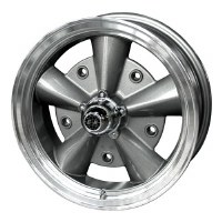 FLAT-4 Enkei 5spoke 5/205