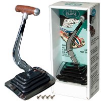 Flat-4 Eliminator Shifter Wbox