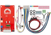 Instrument Cluster Circuit Foil Kit - Analog