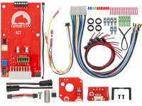 Instrument Cluster Circuit Foil Kit - Digital