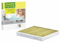 Mann Cabin Filter FP26009