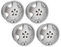 Alloy 15" OEM Replica Set Alloy 15" OEM Replica Set