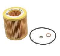 BMW X3 Oil Filter Mann