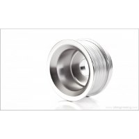 1.8T 2.0L Billet Alt. Pulley 1.8T 2.0L Billet Alt. Pulley