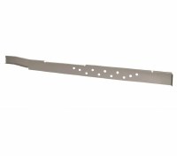 T2 Rocker Inner Sill 68-79 LH (J10997)