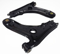 MK2 Poly Control Arm Kit Pair