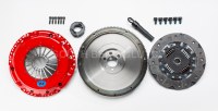 TDI MK4 Stg 2 End 5spd SMF