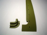 Sunroof Opening Rear Edge (KF-1137)