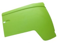 T2 Door Skin Complete 50-55 RH (KFD1)