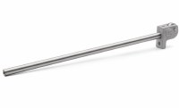 Roller Throttle Tube Zero Fric