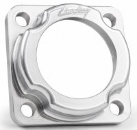 Billet Short Axle Cap 31150131