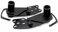 T1 Spring Plates IRS 24", 2" Drop, Adj