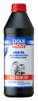 Liqui Moly 85W90 Gear Oil GL4