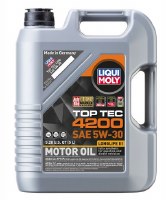 Liqui Moly Oil 5W30 (503.00)