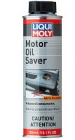 Motor Oil Saver